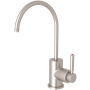 Rohl Lux 0.5 GPM Hot Water Dispenser Satin Nickel