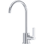 Rohl Lombardia 0.5 GPM Cold Water Dispenser Polished Chrome