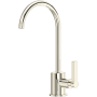 Rohl Lombardia 0.5 GPM Cold Water Dispenser Polished Nickel
