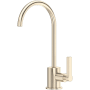Rohl Lombardia 0.5 GPM Cold Water Dispenser Satin Nickel