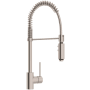 Satin Nickel