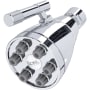 Polished Chrome