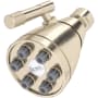 Satin Nickel