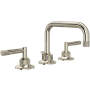 Polished Nickel