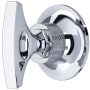 Polished Chrome
