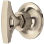 Satin Nickel