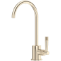 Rohl Graceline 0.5 GPM Cold Water Dispenser Satin Nickel