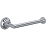 Rohl Graceline 8" Towel Bar Polished Chrome