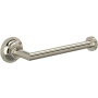 Rohl Graceline 8" Towel Bar Polished Nickel