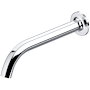 Rohl Modelle 7-7/8" Tub Spout Polished Chrome