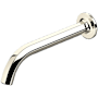 Rohl Modelle 7-7/8" Tub Spout Polished Nickel
