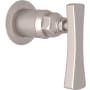 Satin Nickel