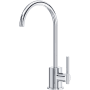 Rohl Pirellone 0.5 GPM Cold Water Dispenser Polished Chrome
