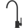 Rohl Pirellone 0.5 GPM Cold Water Dispenser Matte Black
