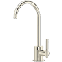 Rohl Pirellone 0.5 GPM Cold Water Dispenser Polished Nickel