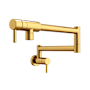Unlacquered Brass