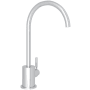 Rohl Lux 0.5 GPM Cold Water Dispenser Polished Chrome