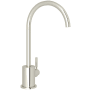Rohl Lux 0.5 GPM Cold Water Dispenser Polished Nickel