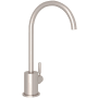 Rohl Lux 0.5 GPM Cold Water Dispenser Satin Nickel