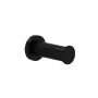 Rohl Tenerife Single Robe Hook Matte Black