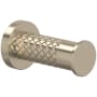 Rohl Tenerife Single Robe Hook Satin Nickel