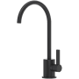 Rohl Tenerife 0.5 GPM Cold Water Dispenser Matte Black