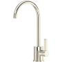 Rohl Tenerife 0.5 GPM Cold Water Dispenser Polished Nickel