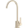 Rohl Tenerife 0.5 GPM Cold Water Dispenser Satin Nickel