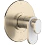 Satin Nickel