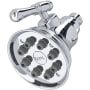 Polished Chrome