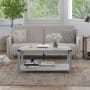 Aspen Gray