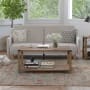 Rustic Oak