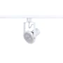 RP Lighting and Fans J-Track 8" Tall 5000K LED Track Head White