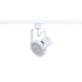 RP Lighting and Fans J-Track 8" Tall 3000K LED Track Head White