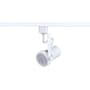 RP Lighting and Fans J-Track 7" Tall 3000K LED Track Head White