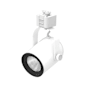 RP Lighting and Fans LED Track 3" Tall 3000K LED Track Head White