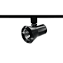 RP Lighting and Fans LED Track 2" Tall 3000K LED Track Head Black