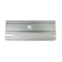 RP Lighting and Fans Hexton Under Cabinet Light Bar Brushed Aluminum
