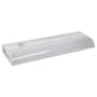 RP Lighting and Fans Hexton Under Cabinet Light Bar White