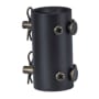 RP Lighting and Fans Connector for Downrod Oil Rubbed Bronze