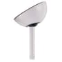 RP Lighting and Fans Sloped Ceiling Adapter Kit for Ceiling Fans White