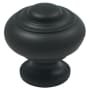 Oil Rubbed Bronze