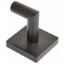 Rusticware Urban Single Robe Hook Oil Rubbed Bronze