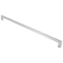 Rusticware Modern Square 15 Inch Center to Center Handle Cabinet Pull Satin Nickel