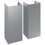 Samsung Bespoke Smart Wall Mount Hood Extension Kit Stainless