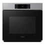 Samsung 30 Inch Wide 5.1 Cu. Ft. Electric Single Oven with Flex Duo™ Stainless