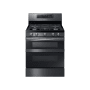 Black Stainless Steel