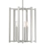 Savoy House Benson 3 Light 13" Wide Pendant Satin Nickel