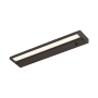 Savoy House 16" Long LED Light Bar Bronze