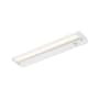 Savoy House 16" Long LED Light Bar White